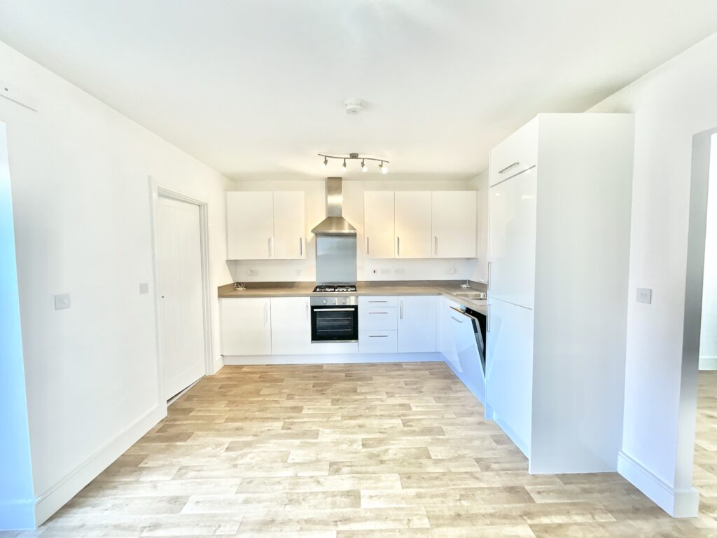 Ivinson Way, Bramshall, ST14