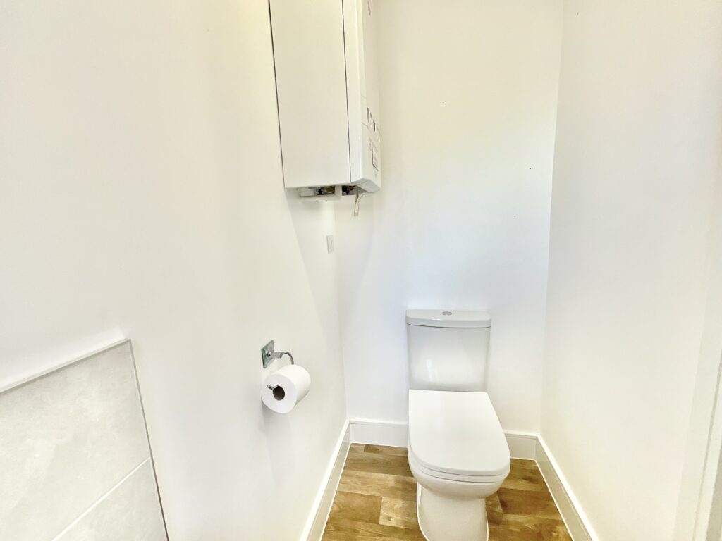 Ivinson Way, Bramshall, ST14