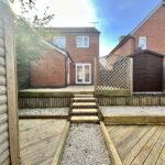 Ivinson Way, Bramshall, ST14