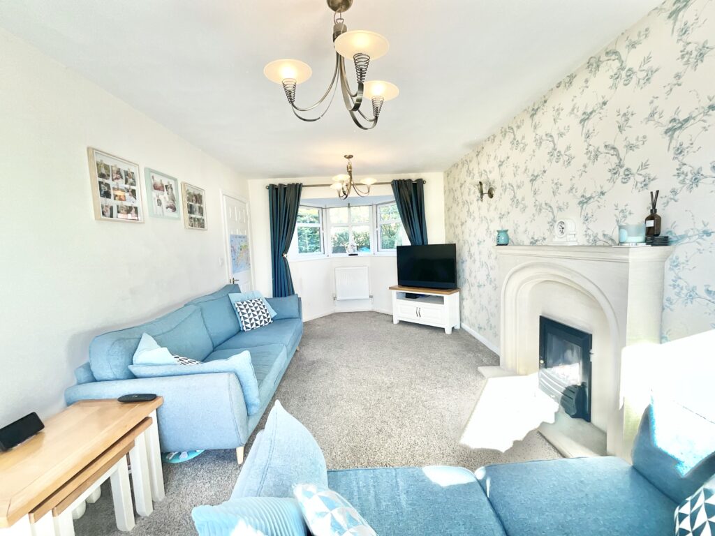 The Avenue, Blythe Bridge, ST11