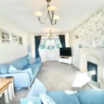 The Avenue, Blythe Bridge, ST11