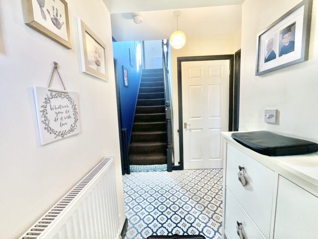 The Avenue, Blythe Bridge, ST11