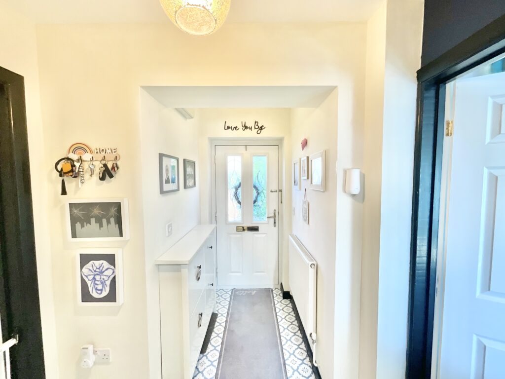 The Avenue, Blythe Bridge, ST11