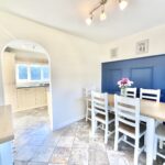 The Avenue, Blythe Bridge, ST11