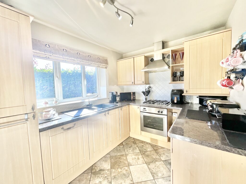 The Avenue, Blythe Bridge, ST11