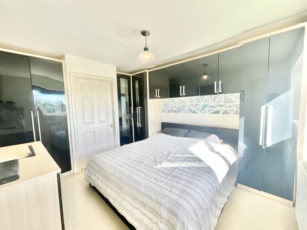 The Avenue, Blythe Bridge, ST11