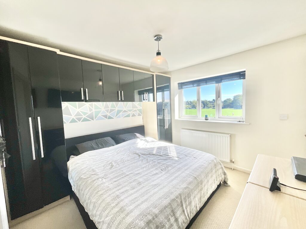 The Avenue, Blythe Bridge, ST11