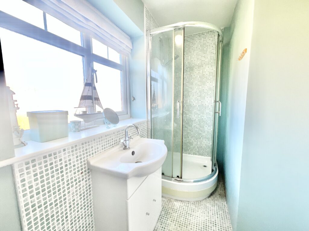 The Avenue, Blythe Bridge, ST11