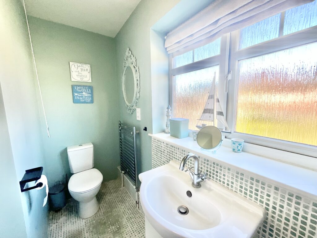 The Avenue, Blythe Bridge, ST11