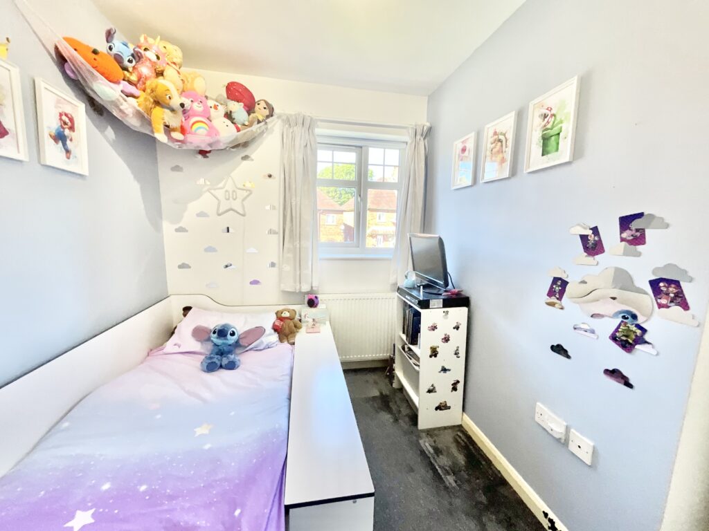 The Avenue, Blythe Bridge, ST11
