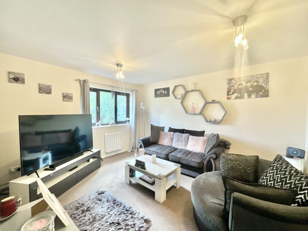 Pullman Court, Cheadle, ST10