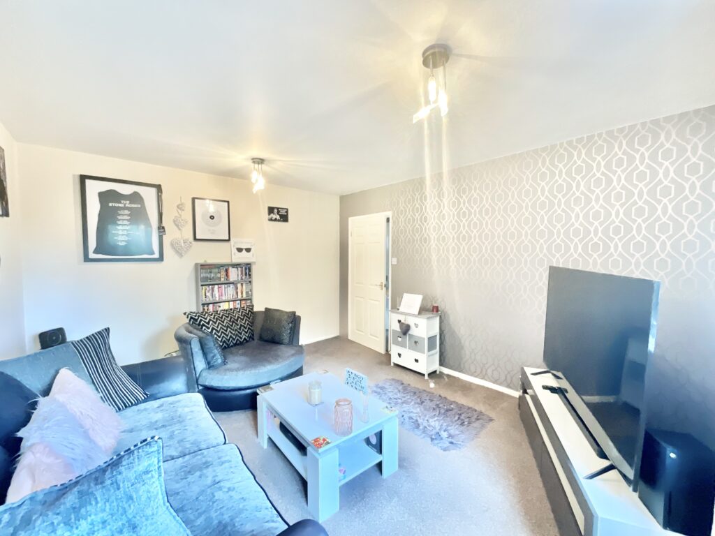 Pullman Court, Cheadle, ST10