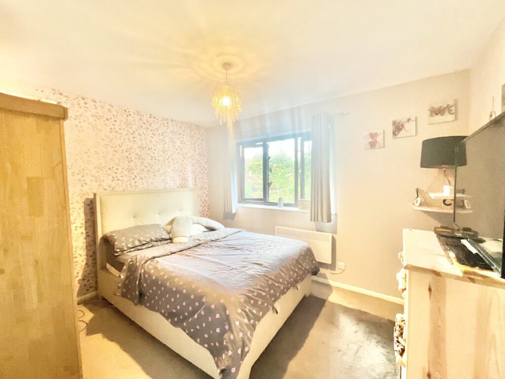 Pullman Court, Cheadle, ST10