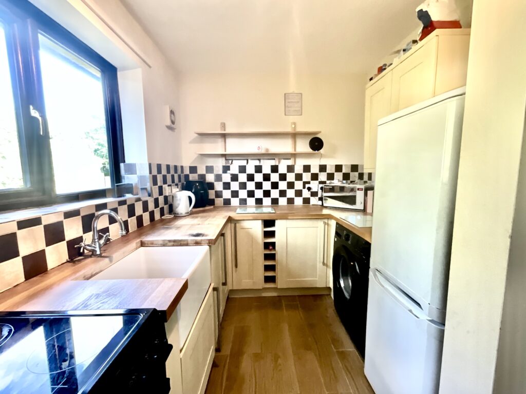 Pullman Court, Cheadle, ST10