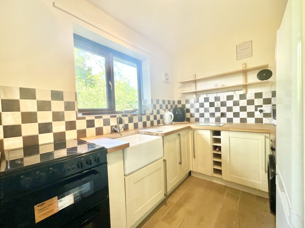Pullman Court, Cheadle, ST10