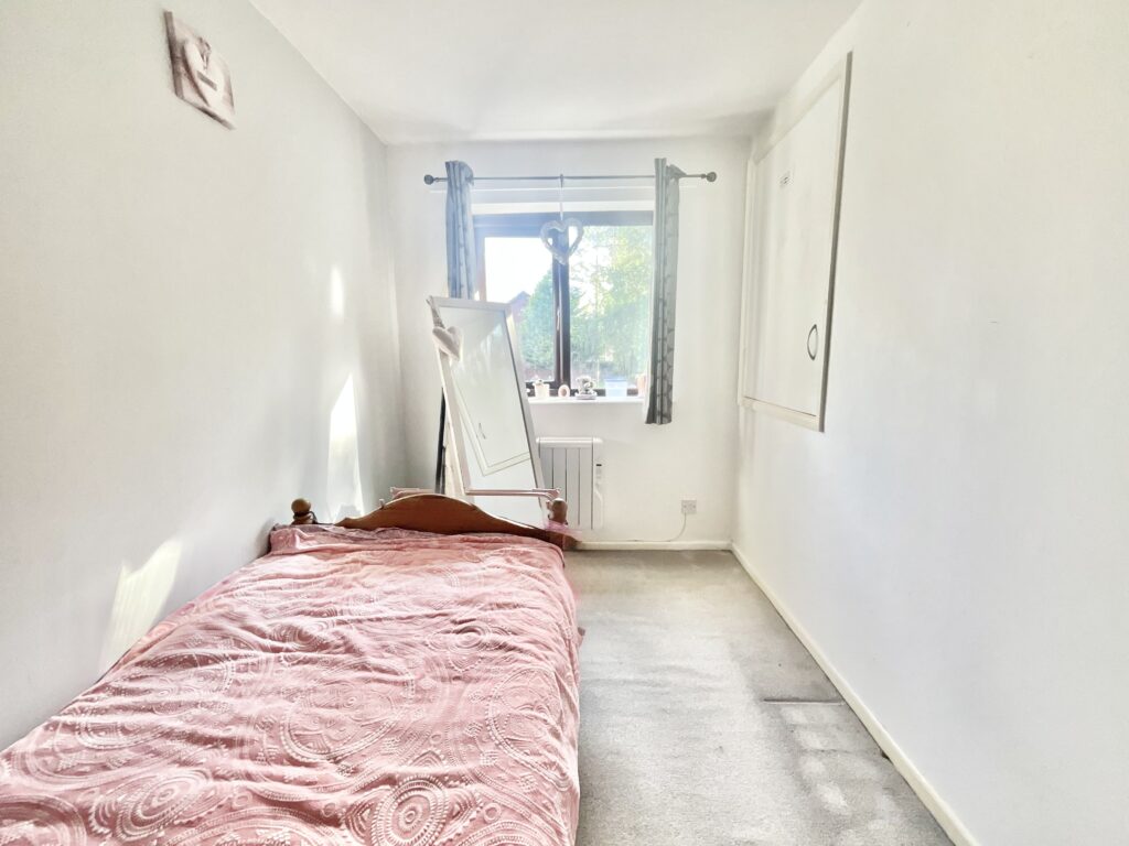 Pullman Court, Cheadle, ST10