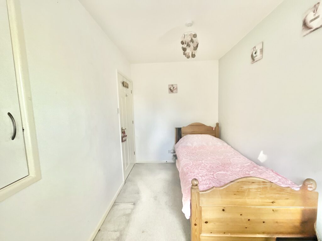 Pullman Court, Cheadle, ST10