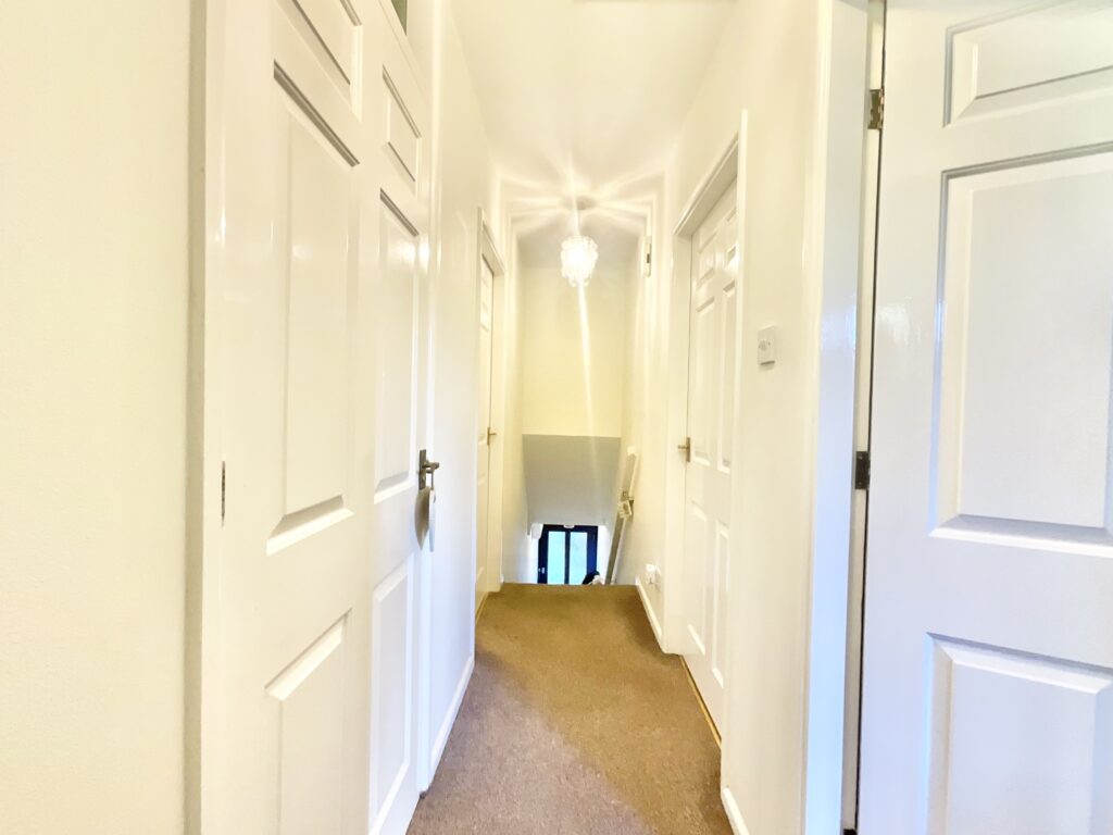 Pullman Court, Cheadle, ST10