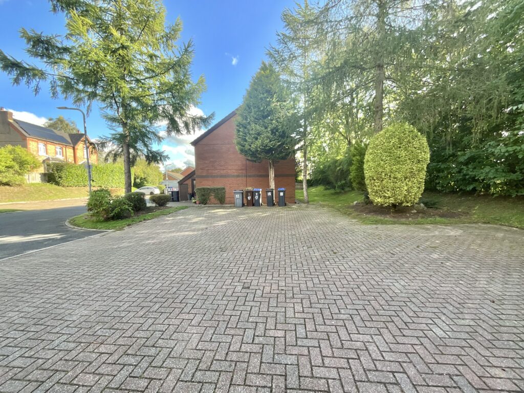Pullman Court, Cheadle, ST10