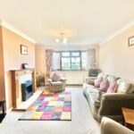 Lockwood Road, Kingsley Holt, ST10