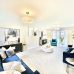 Meadowside View, Alton, ST10