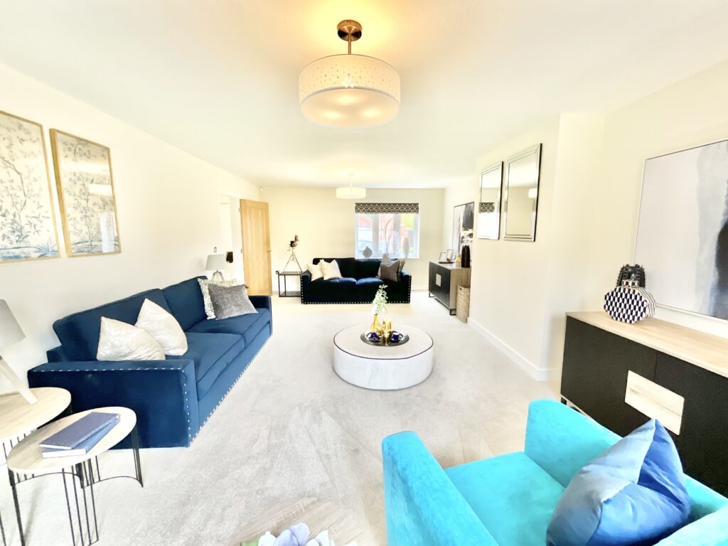Meadowside View, Alton, ST10