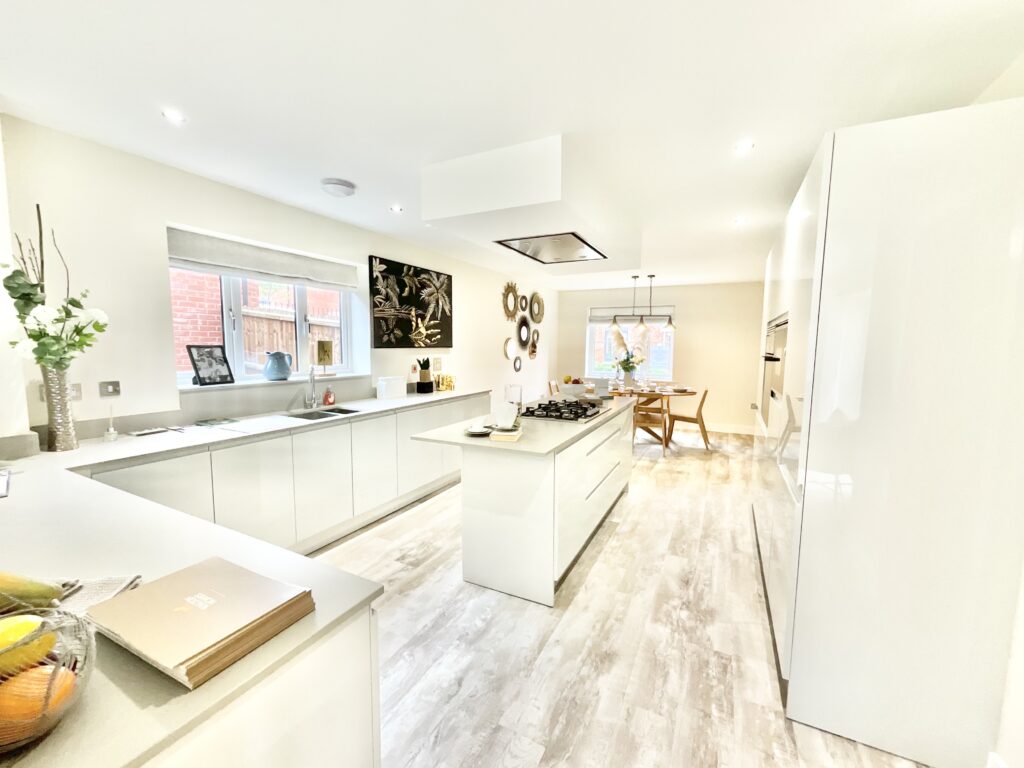 Meadowside View, Alton, ST10