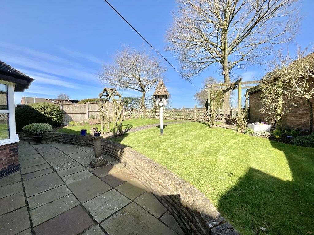 Church Walks, Norton-In-Hales, TF9