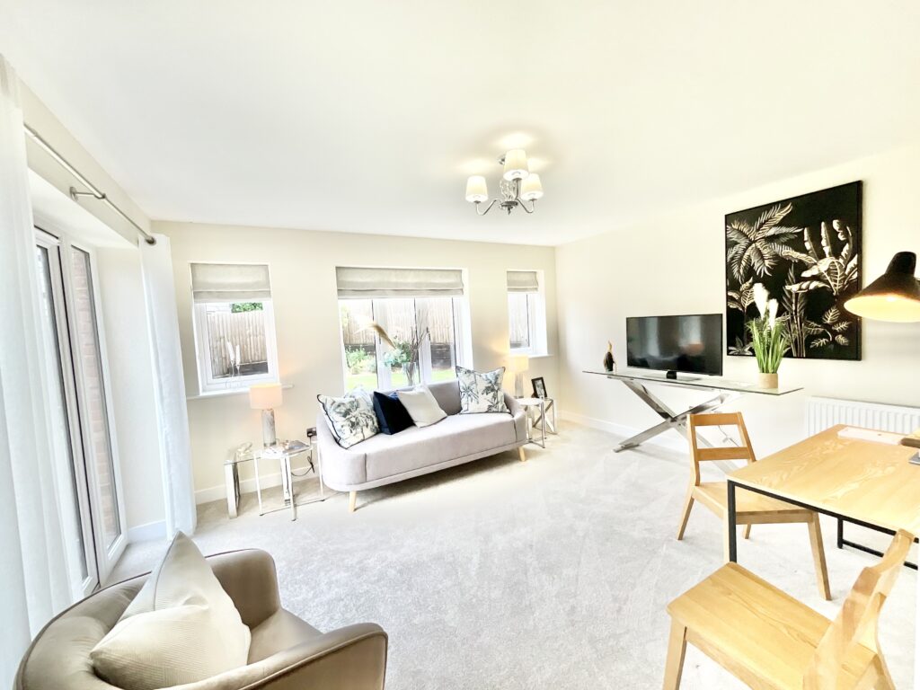 Meadowside View, Alton, ST10