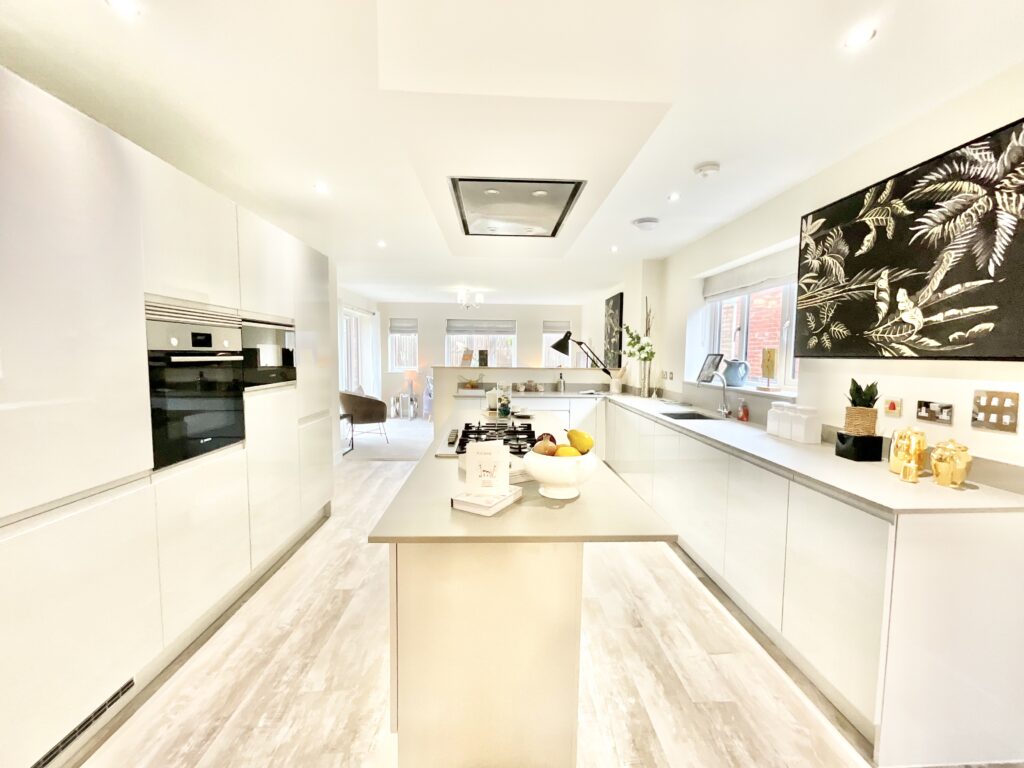 Meadowside View, Alton, ST10