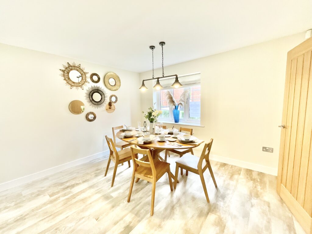 Meadowside View, Alton, ST10