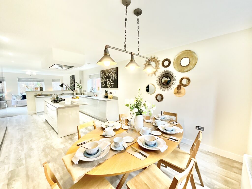 Meadowside View, Alton, ST10