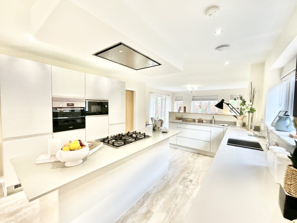 Meadowside View, Alton, ST10