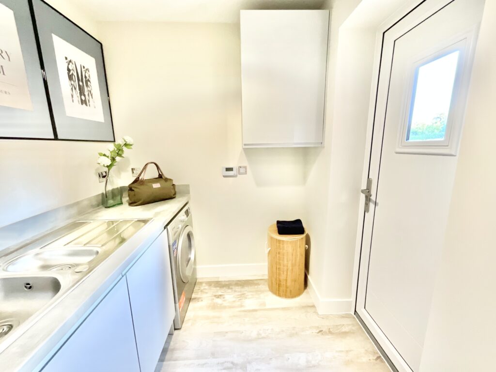Meadowside View, Alton, ST10