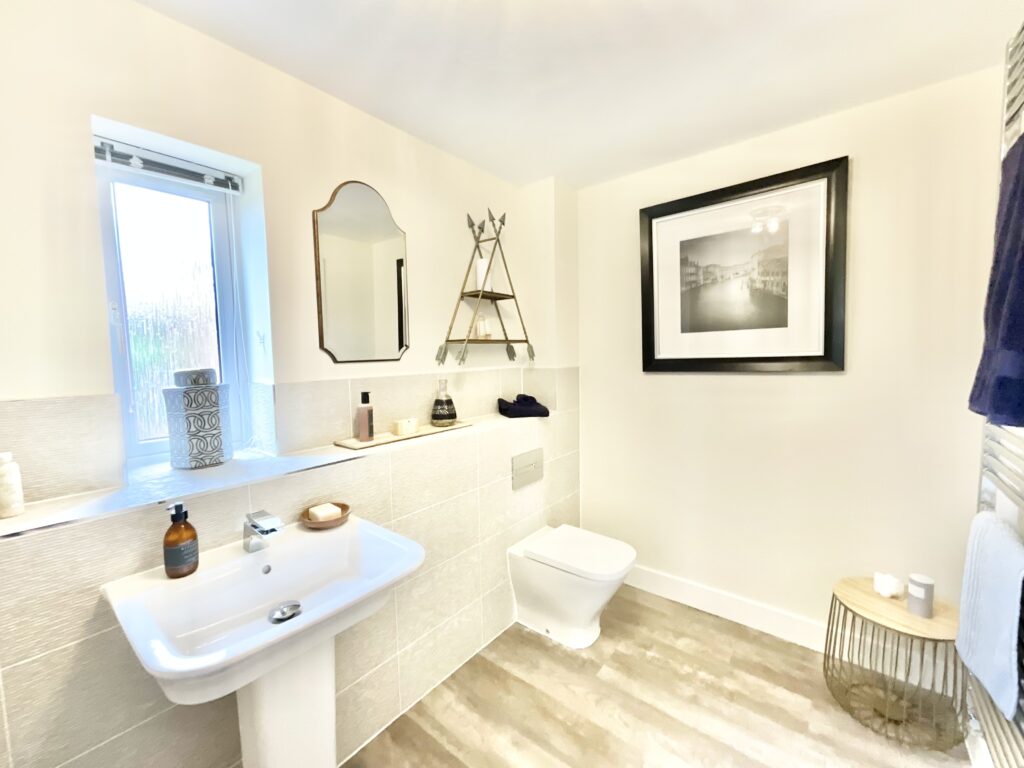 Meadowside View, Alton, ST10