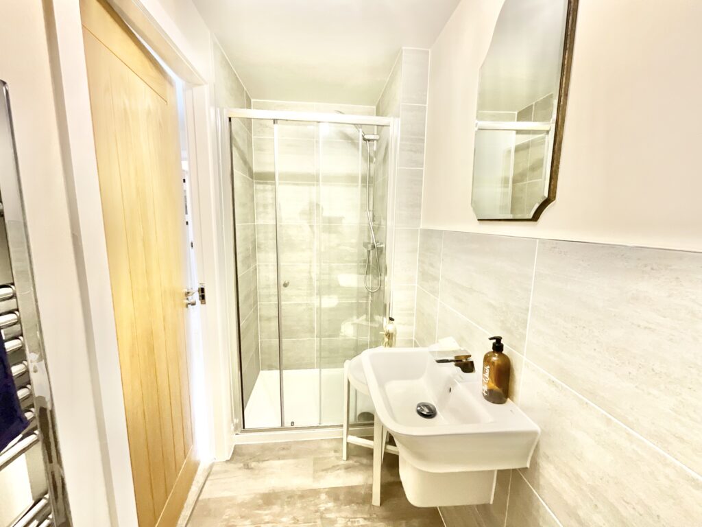Meadowside View, Alton, ST10