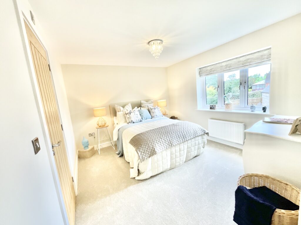 Meadowside View, Alton, ST10