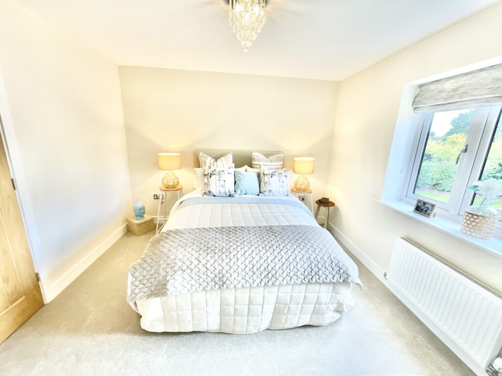 Meadowside View, Alton, ST10