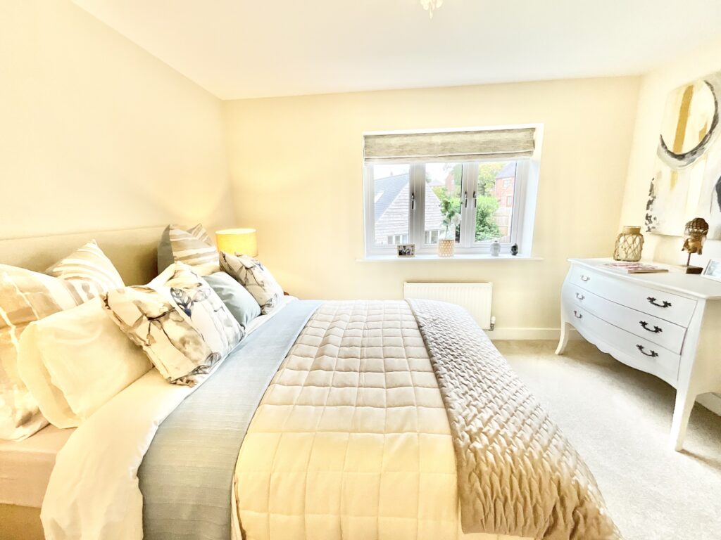 Meadowside View, Alton, ST10