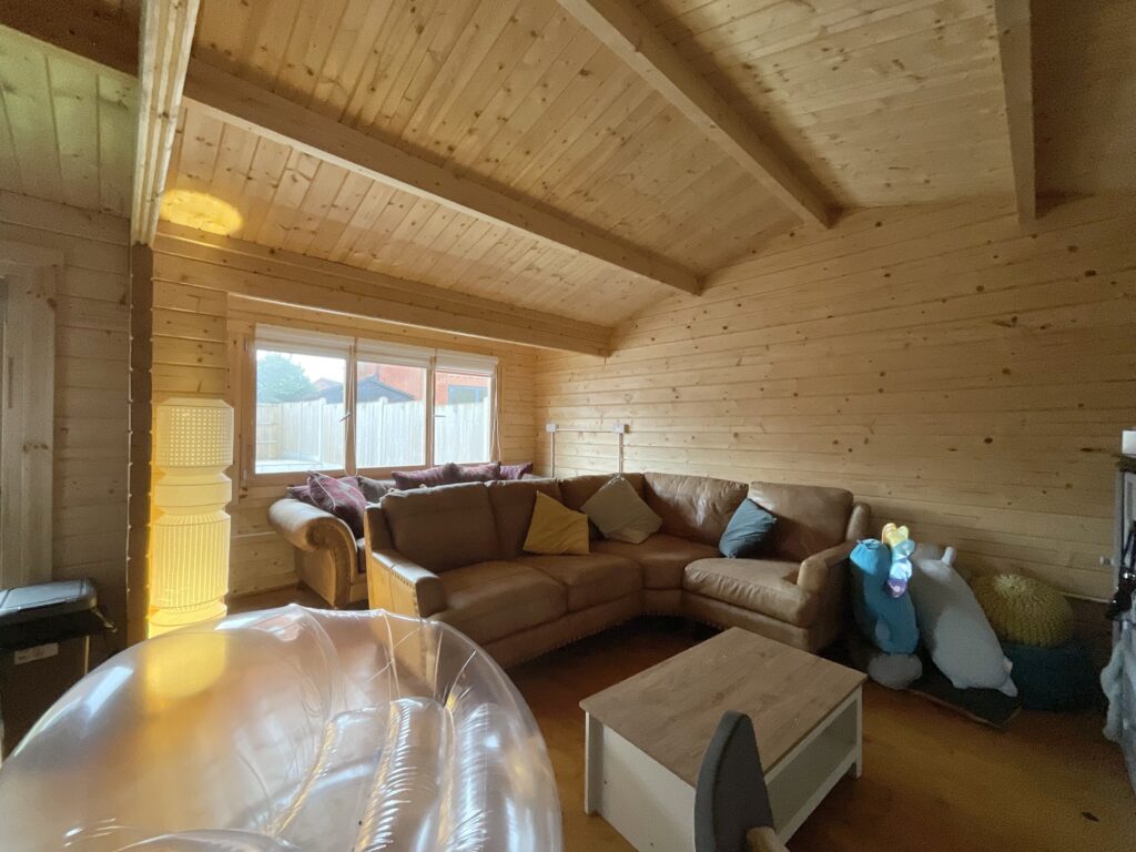 Newtons Crescent, Winterley, CW11