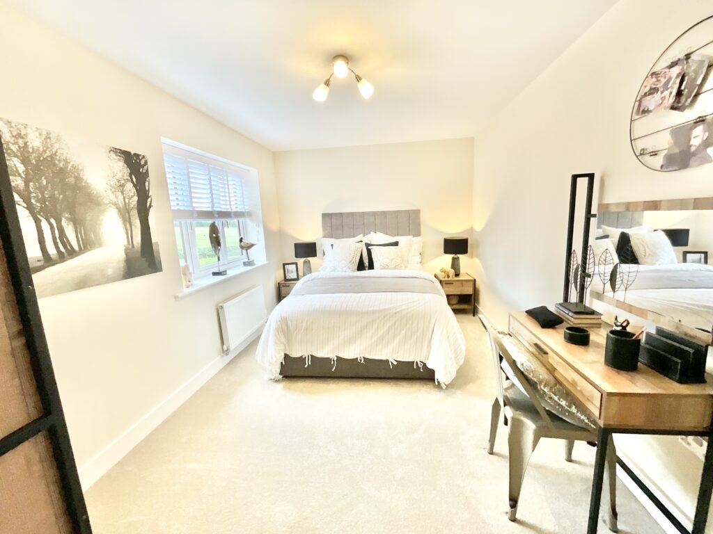 Meadowside View, Alton, ST10
