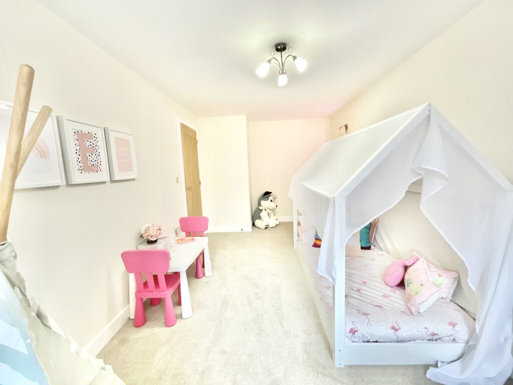 Meadowside View, Alton, ST10