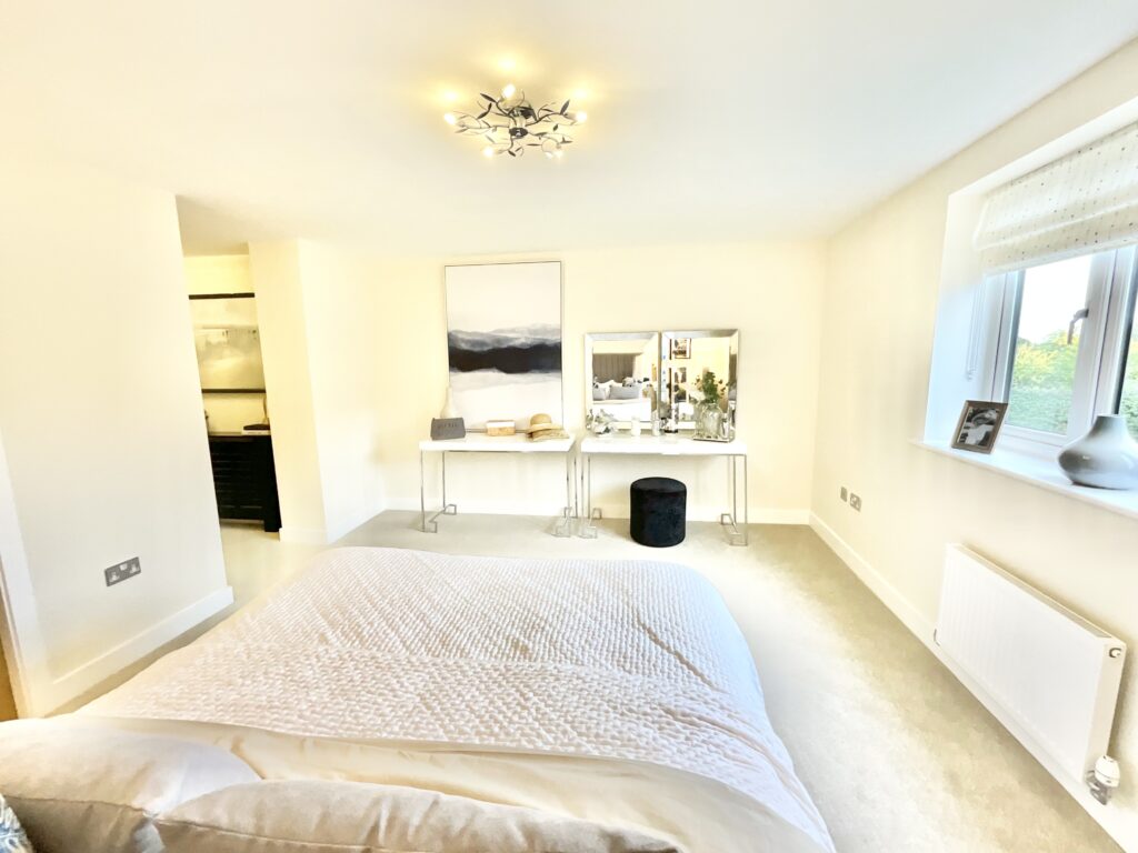 Meadowside View, Alton, ST10