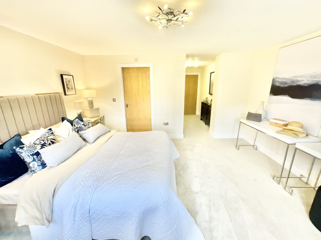 Meadowside View, Alton, ST10