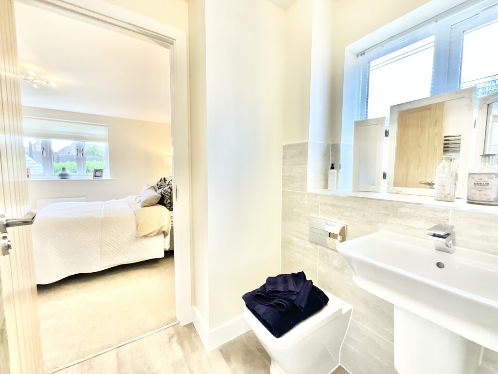 Meadowside View, Alton, ST10