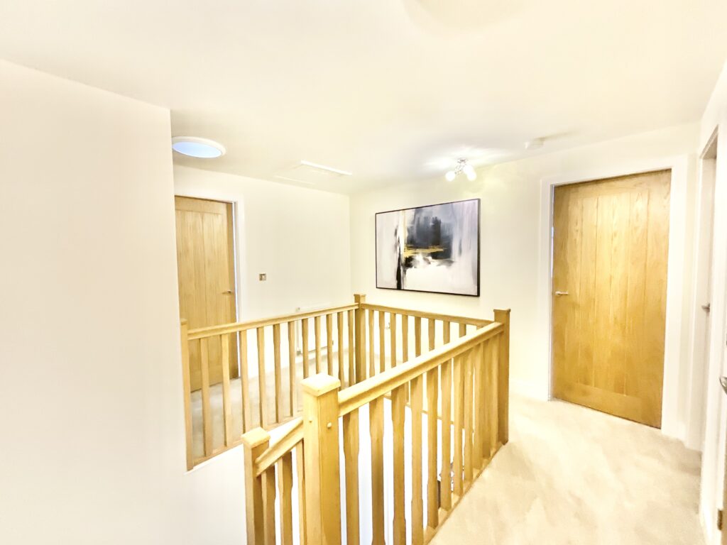 Meadowside View, Alton, ST10