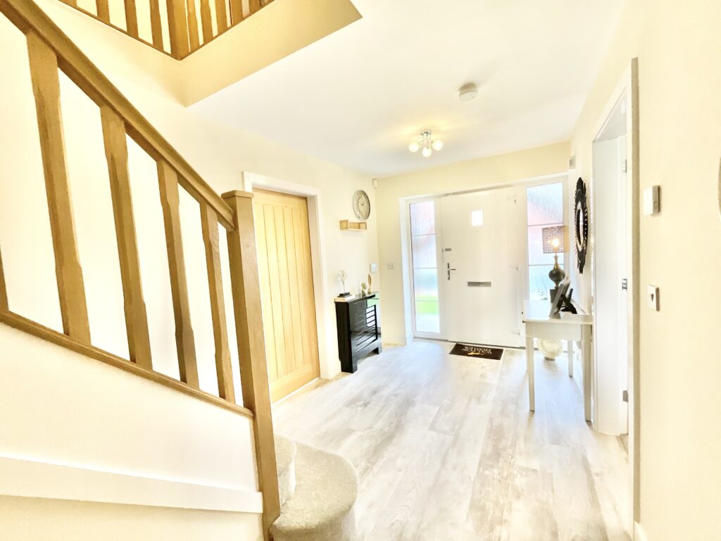 Meadowside View, Alton, ST10