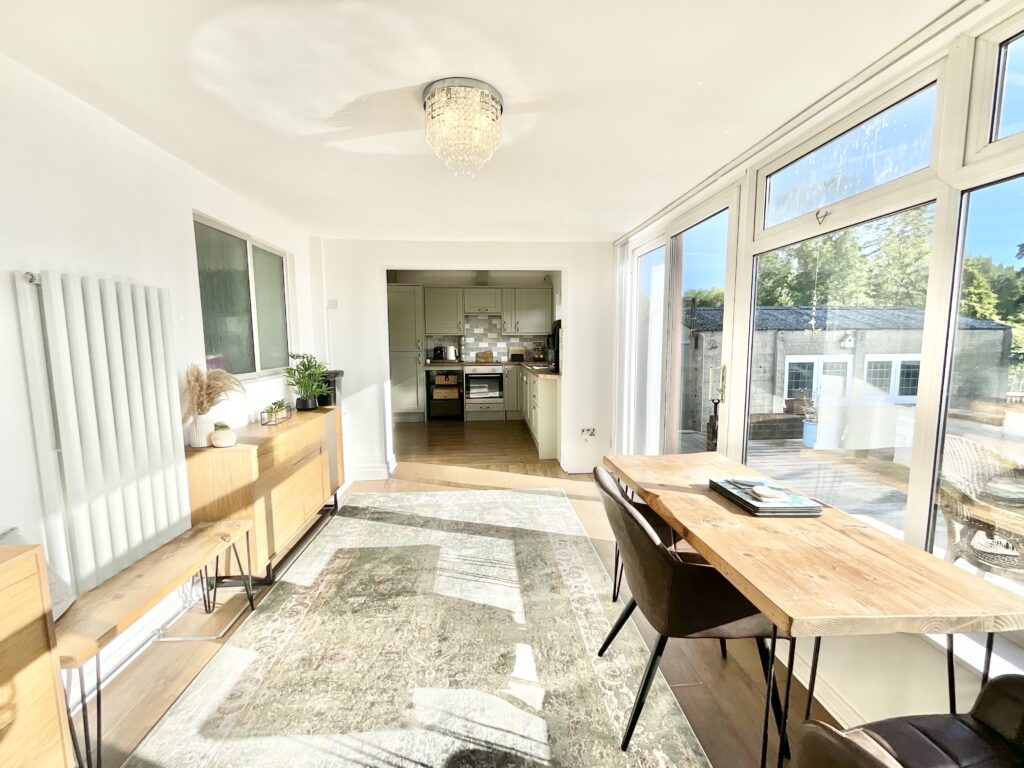 Barley Croft, Cheadle, ST10