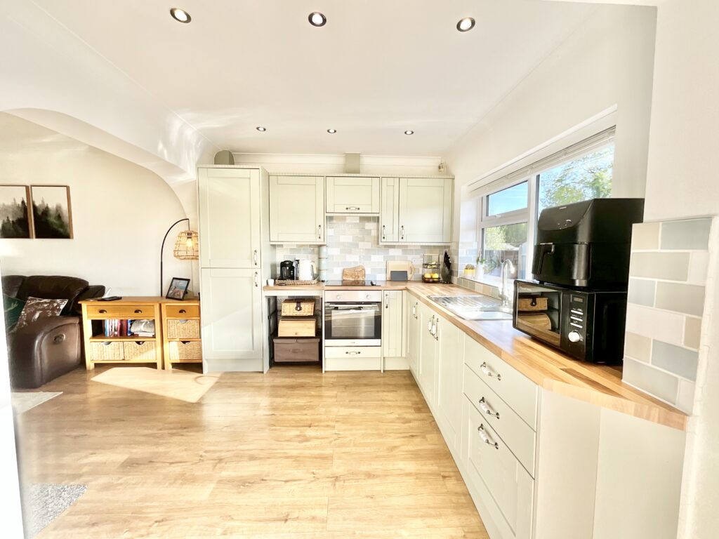 Barley Croft, Cheadle, ST10