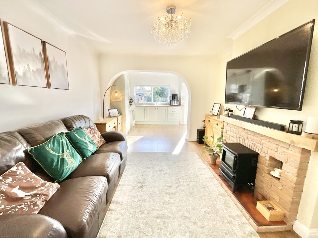 Barley Croft, Cheadle, ST10